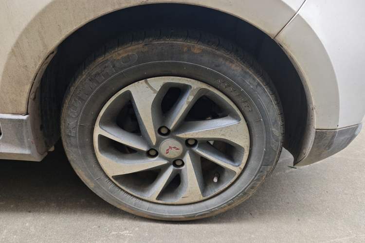 Used Wuling Hongguang 2016 1.5L S1 Deluxe Model China V-standard