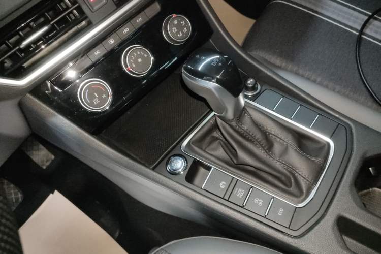 Used Volkswagen Sagitar 2025 200TSI DSG Flyover Edition