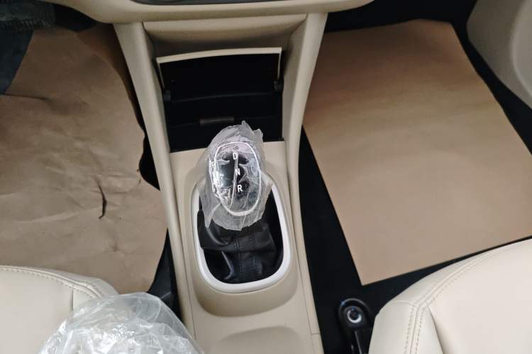 Used Dongfeng Junfeng E11K 2021 60.43 kWh Battery-Swap Version