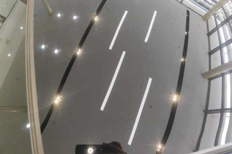 Used BMW 5 Series 2024 530Li Leading Model M Sport Package Roof