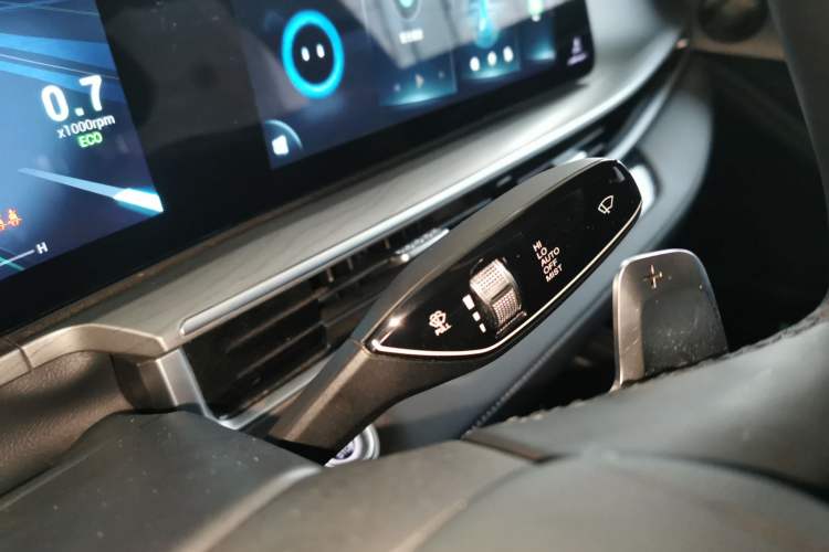 Used Chery Arrizo 8 2022 1.6T DCT Ya