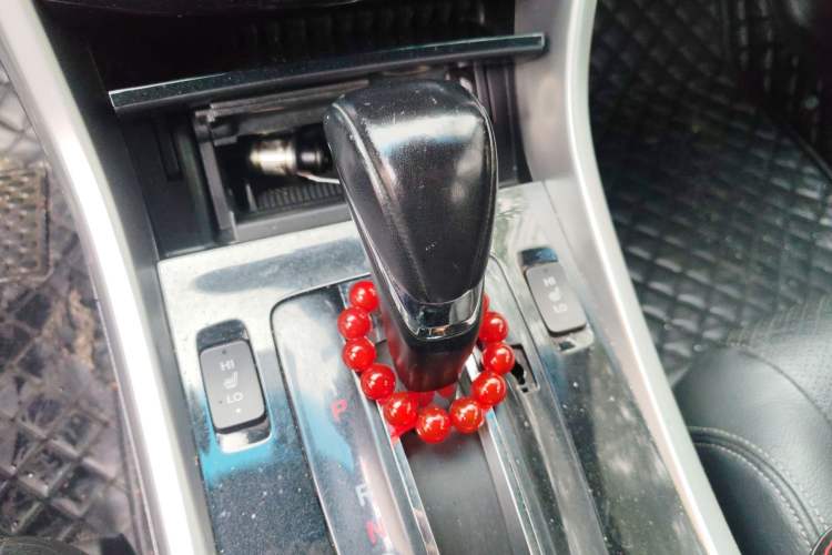 Used Honda Accord 2016 2.4L Prestige Edition Gear Lever