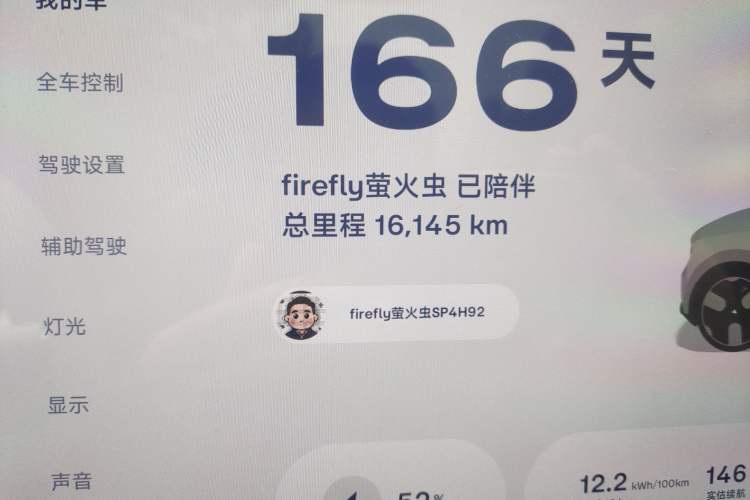 Used firefly 2025 Free Edition