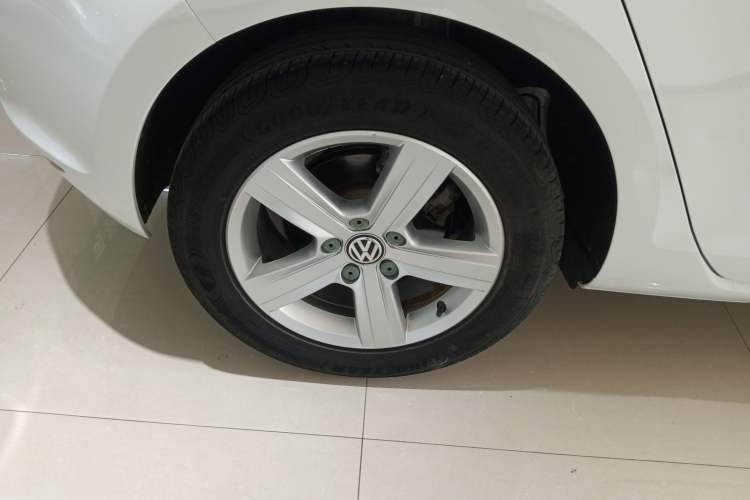 Used Volkswagen Golf 2014 1.6L Automatic Comfort Model