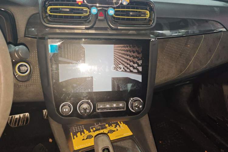 Used Lynk & Co 03 2022 03+ 2.0TD Automatic Wind-Chasing Edition