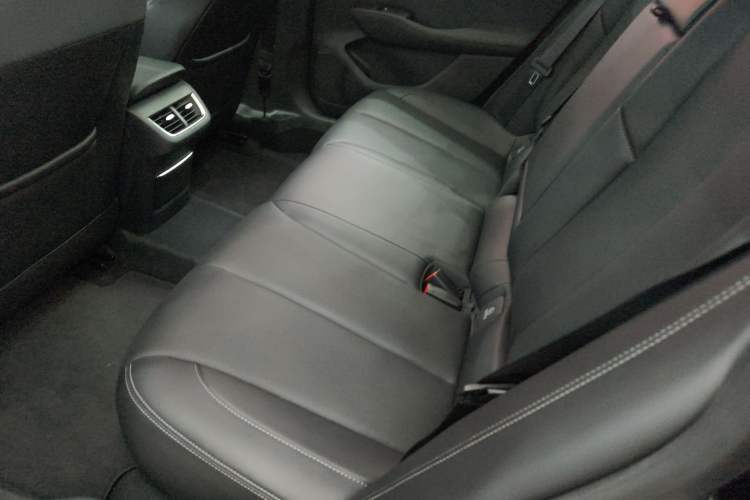 Used Buick LaCrosse 2025 28T Platinum Edition