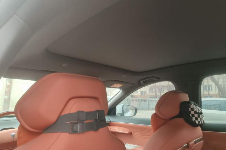 Used Deepal S07 2023 200Max Range-Extended Version