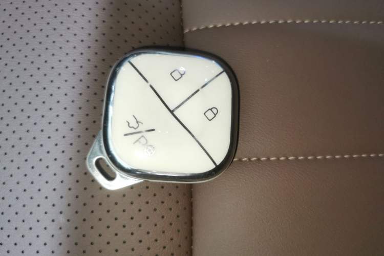 Used Wuling Bingo 2023 333km Enjoy+ Version