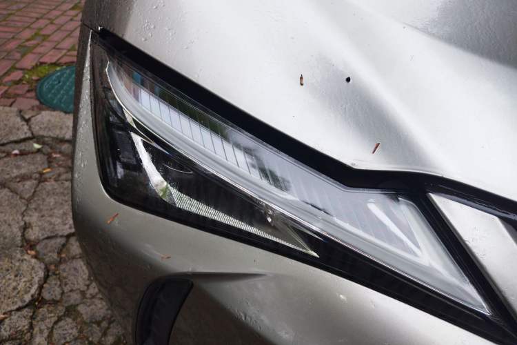 Used Lexus UX 2020 200 Special Edition
