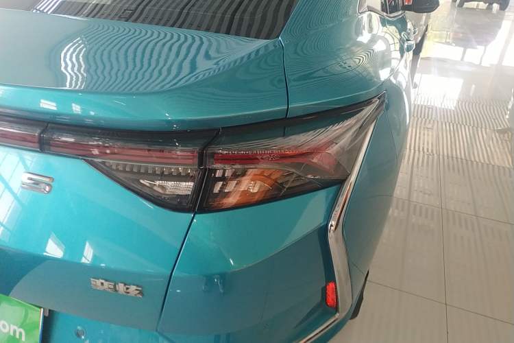 Used Dongfeng Aeolus Yixuan 2020 230T Automatic Cool Edition