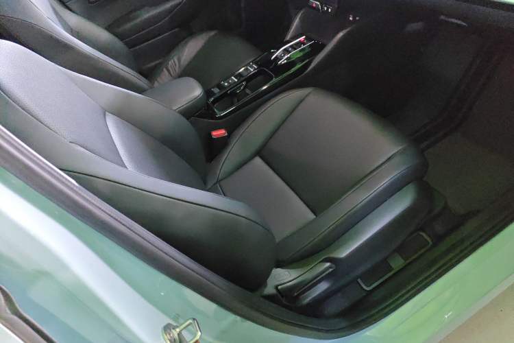 Used Honda e:NP1 2023 420 km Vision Edition