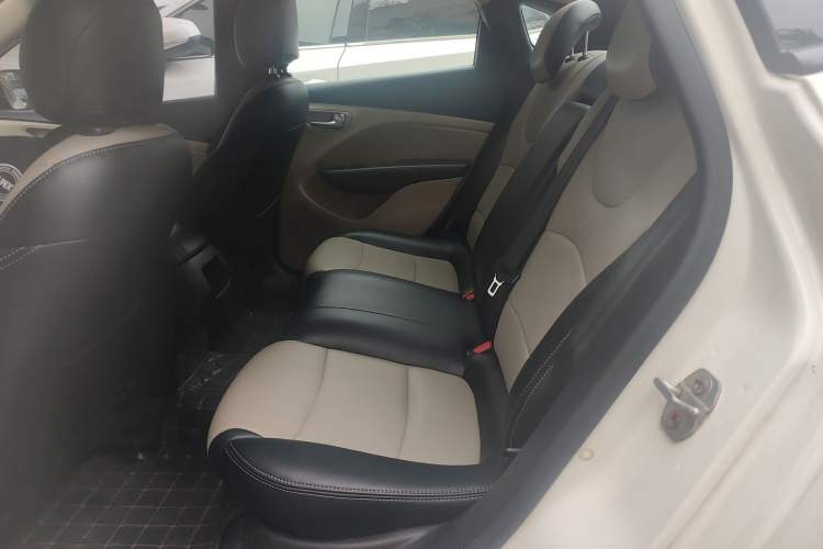 Used Fiat Viaggio 2012 1.4T Automatic Enjoyment Edition