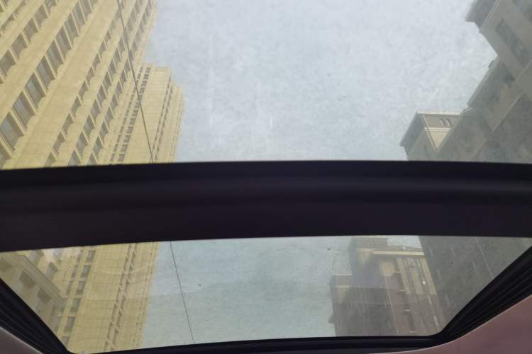 Used Geely Auto Emgrand X7 Sport 2016 1.8TD Automatic Smart Model
