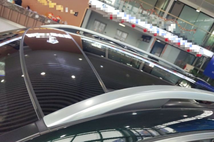 Used Mercedes-Benz GLE 2023 GLE 450 4MATIC Stylish Model