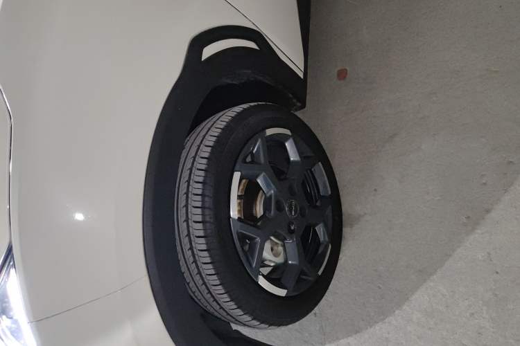 Used BYD Seagull 2025 Smart Drive Version 305 km Freedom Edition
