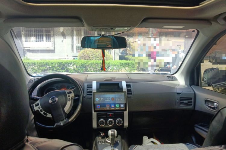 Used Nissan X-Trail 2010 2.5L CVT Ultimate Edition 4WD