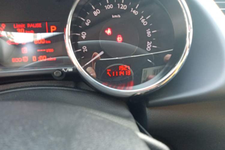 Used Peugeot 3008 2016 1.6THP Automatic Trend Edition