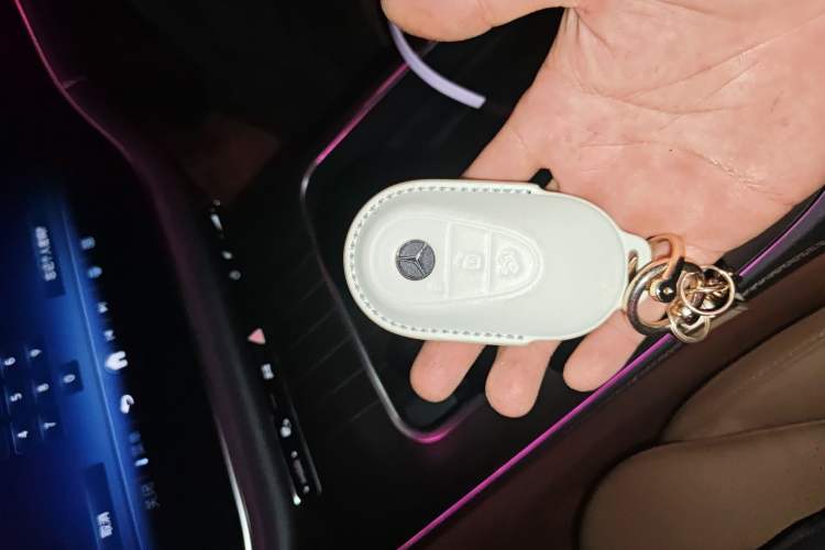 Used Mercedes-Benz E-Class 2025 Facelift E 300 L Luxury Edition