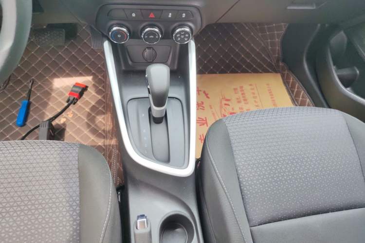 Used Chevrolet Cavalier 2020 325T Automatic Enjoyment Edition