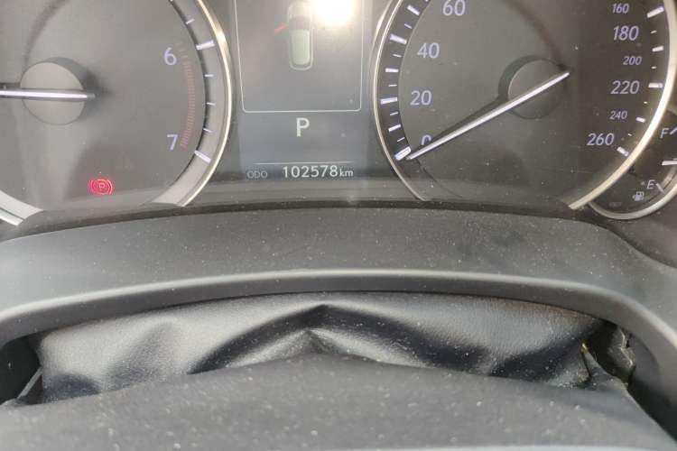 Used Lexus RX 2016 300 Two-Wheel Drive Elite Version China V Standard