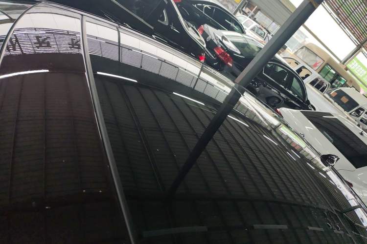 Used Jaguar XFL 2018 XFL 2.0T 250 PS Luxury Edition