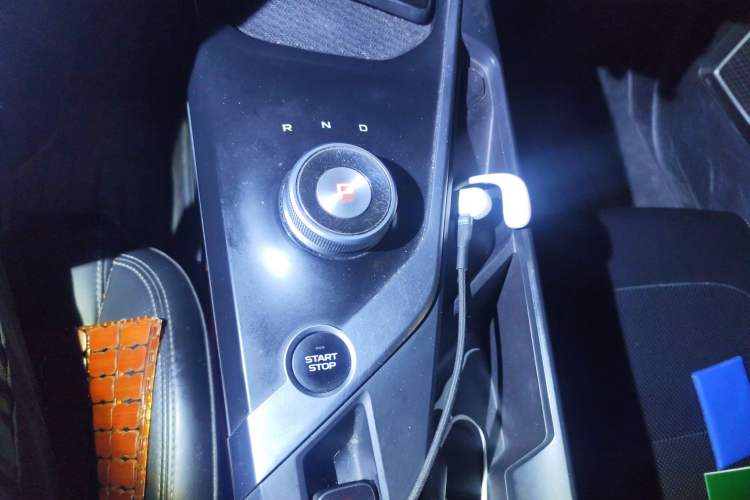 Used Geometry A 2021 Pro Enjoy High-Dimensional Range Edition 430 km A430 Square Version
