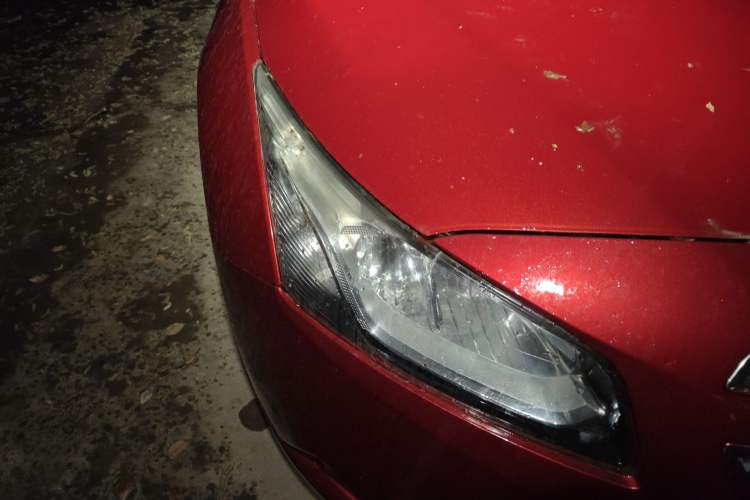 Used Chevrolet Cruze 2015 1.5L Classic SE AT Right Front Headlight