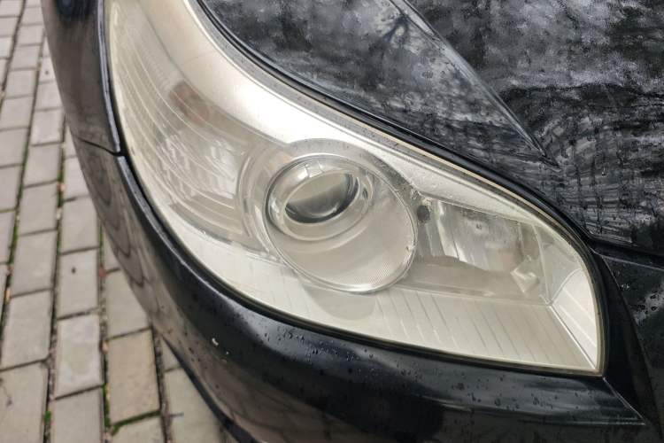 Used Chevrolet Epica 2013 1.8 SL ZhiZhen Edition MT