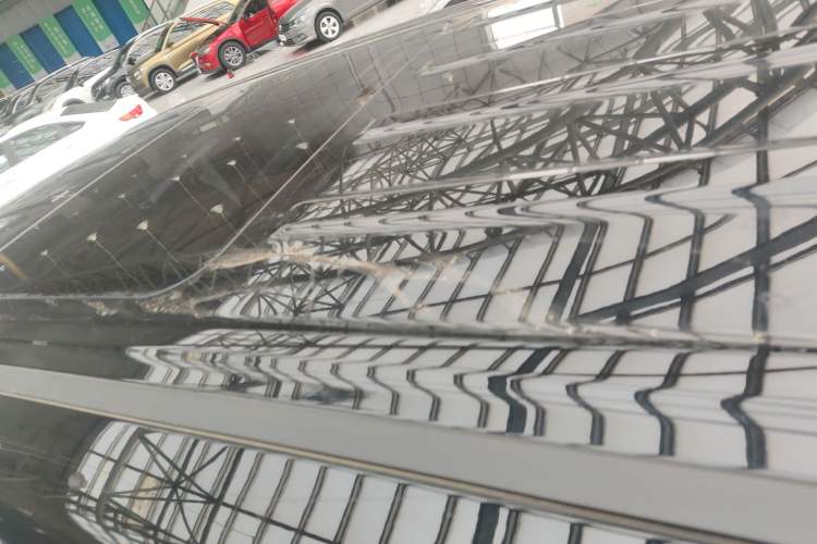 Used GAC Trumpchi M8 2021 Lingxiu Series 390T Ultimate Edition
