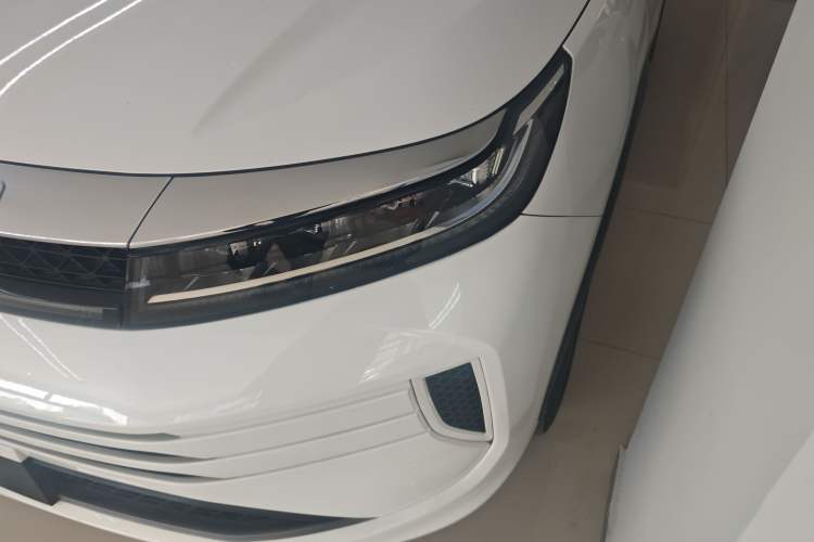 Used EXEED Zhuifeng 2020 1.6T DCT StarRui Edition
