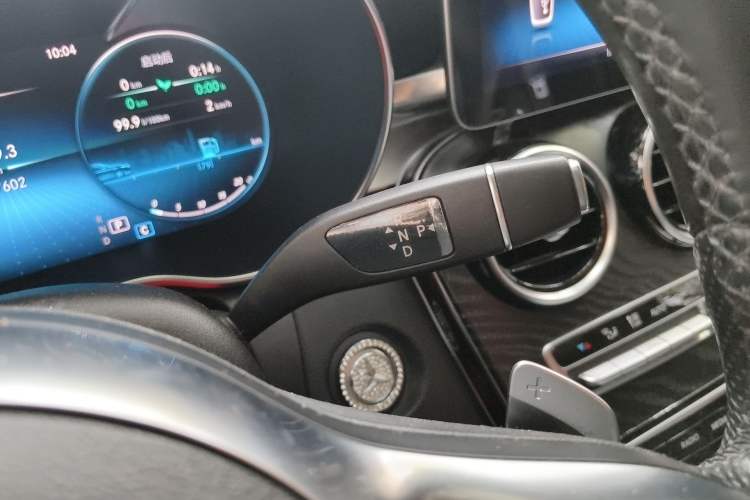 Used Mercedes-Benz C-Class 2020 C 260 L Sport Edition
