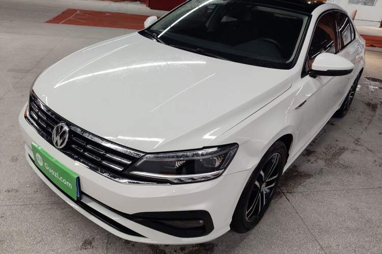 Used Volkswagen Lamando 2021 280TSI DSG Comfort Edition