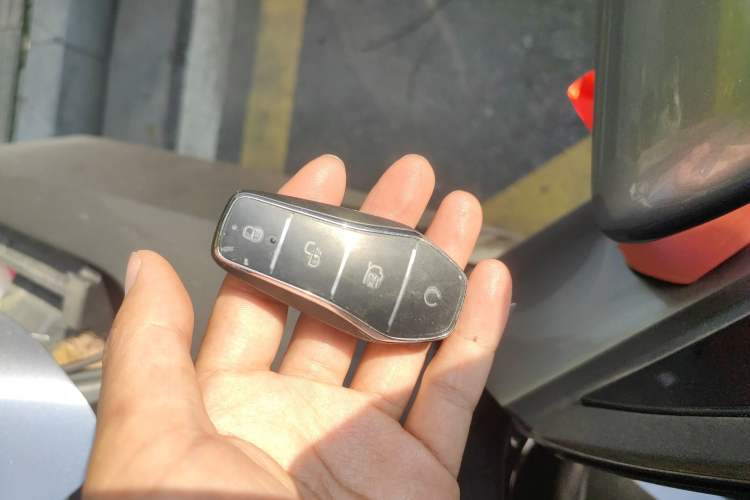 Used BYD Seal 05 DM-i 2025 DM-i Smart Drive 55KM Luxury Model
