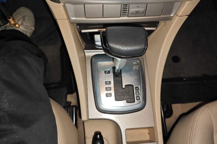 Used Ford Focus 2013 Hatchback Classic 1.8L Automatic Fashion Edition
