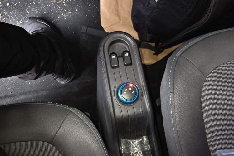 Used Wuling Hongguang MINIEV 2020 Zizai Version Lithium-NMC