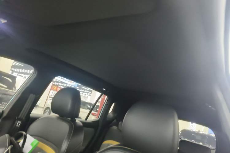 Used AION Y 2022 70 Intelligent Edition Lithium Iron Phosphate Headliner