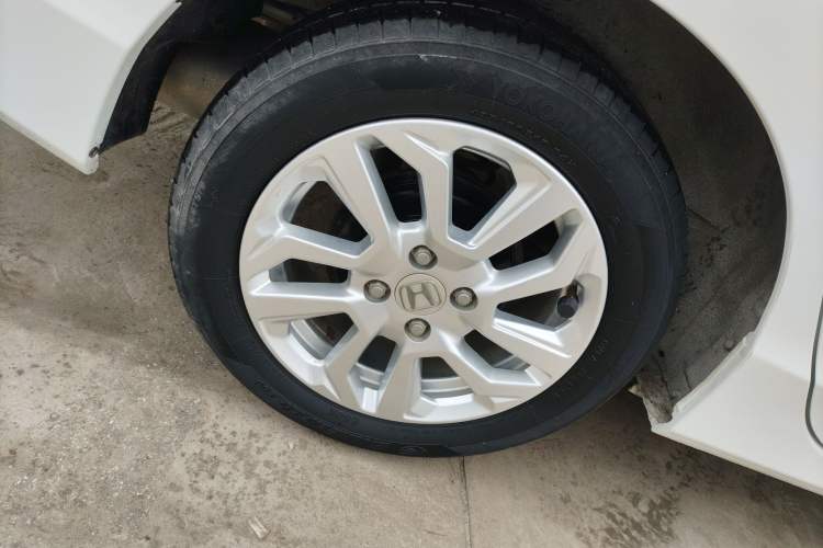 Used Honda City 2018 1.5L CVT Comfort Version
