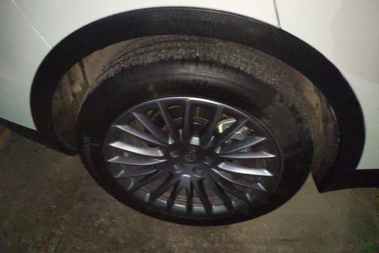 Used Leapmotor C11 2023 Pure Electric 500 Zhixing Edition
