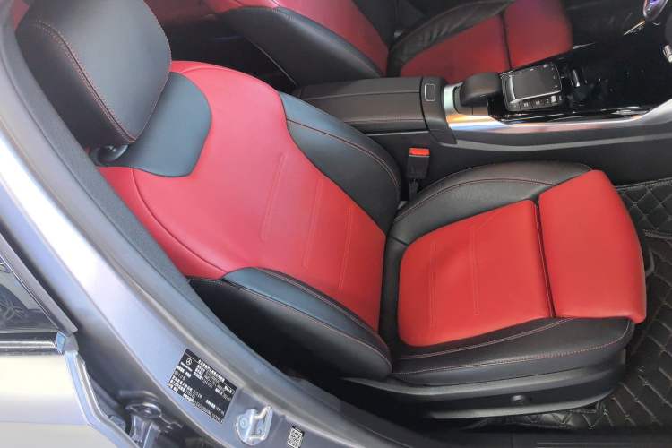 Used Mercedes-Benz A-AMG 2020 AMG A 35 L 4MATIC