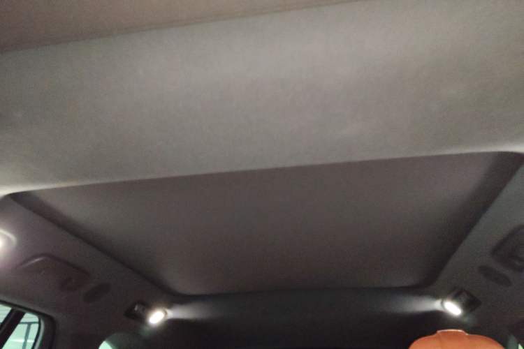 Used Li Auto L8 2024 Max