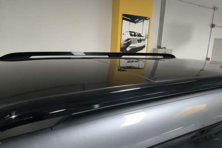 Used Formula Leopard 5 2023 Cloud Ride Flagship Edition