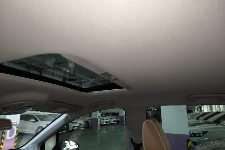 Used Wuling Jiachen 2022 1.5T CVT Deluxe Flagship Edition