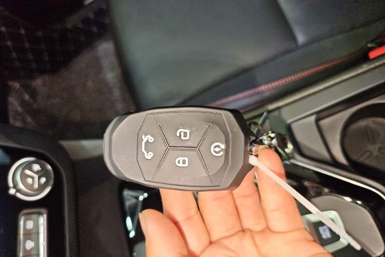 Used Lynk & Co 03 2020 2.0TD Automatic Jing Pro Edition