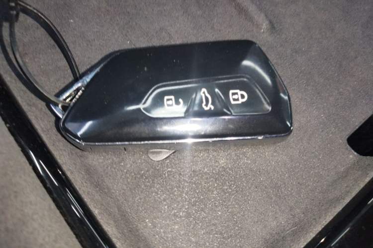 Used Volkswagen Teramont 2025 Tiguan Pro 450TSI Four-Wheel Drive Summit Edition