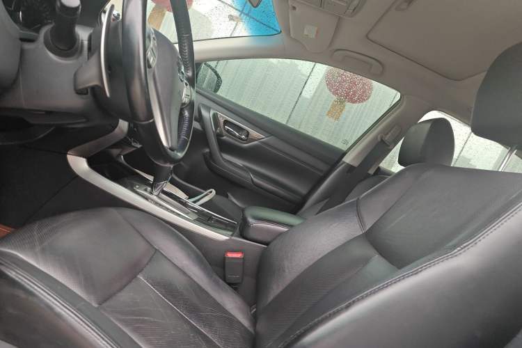 Used Nissan Teana 2013 2.5L XL Leading Edition