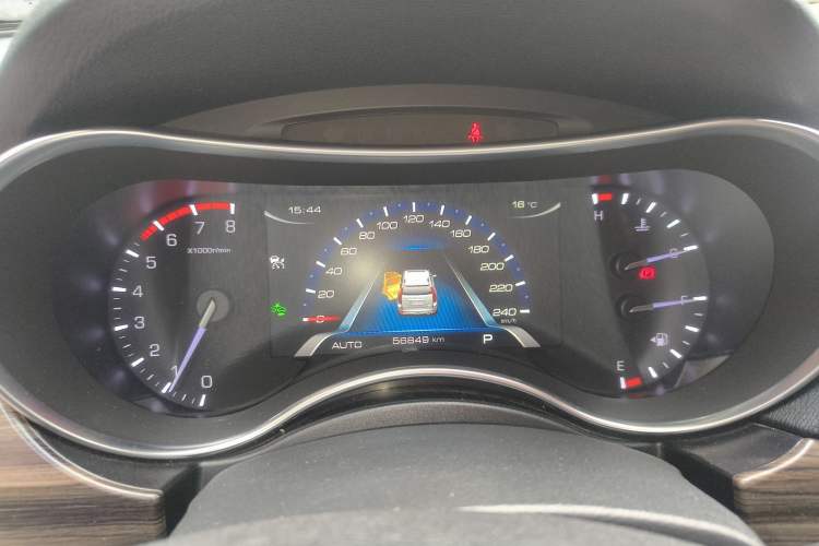 Used Haval H9 2017 2.0T Gasoline 4x4 Premium 5-Seater