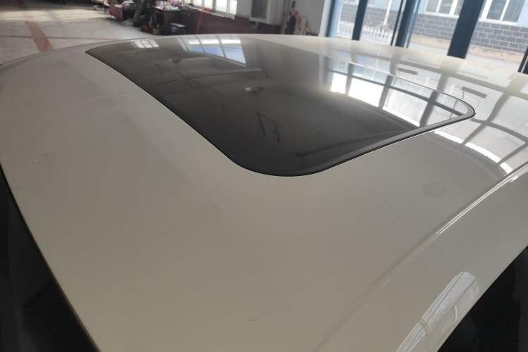 Used Volkswagen Sagitar 2018 1.6L Automatic Comfort Model