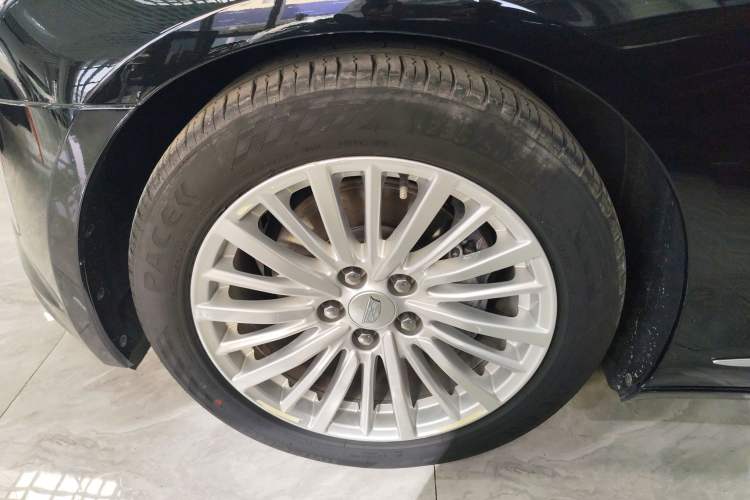 Used Cadillac CT6 2021 28T Elite Edition
