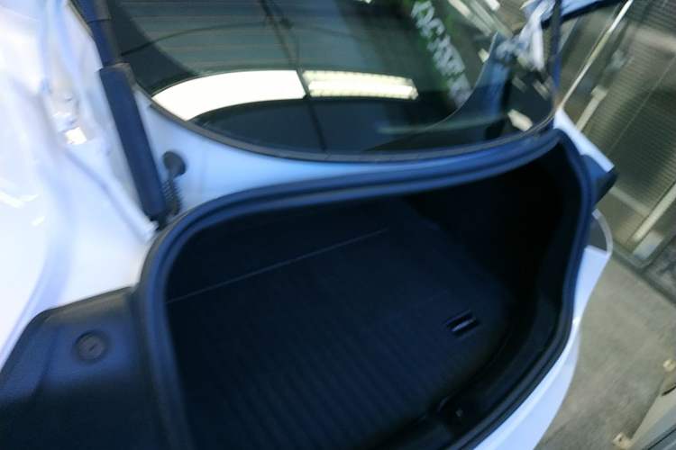 Used Tesla Model 3 2023 Rear-Wheel-Drive Version