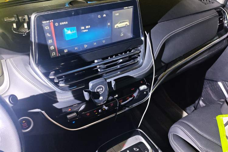 Used SAIC MAXUS G20 2020 2.0T Gasoline Automatic Executive Edition